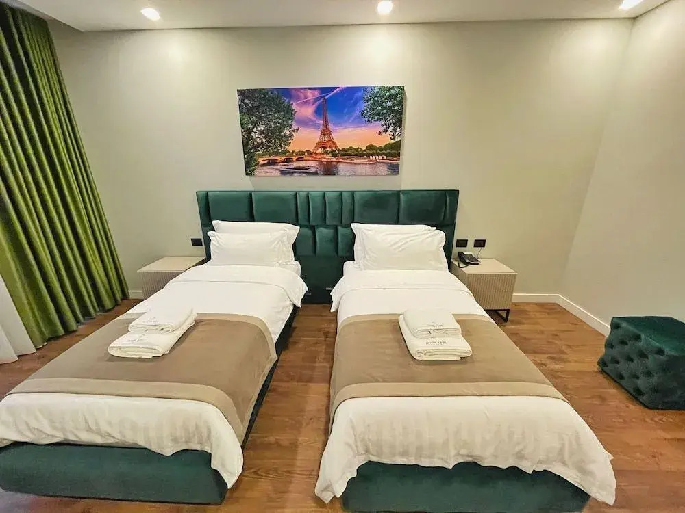 Royal East Resort