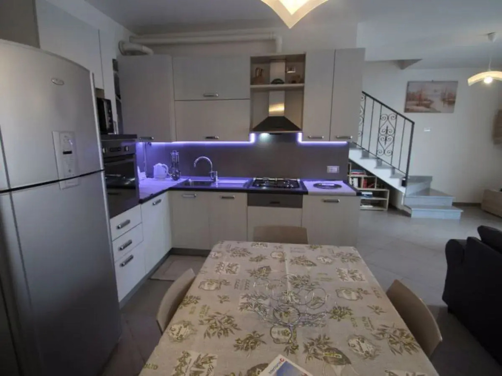 Holiday Home Carmen by Interhome