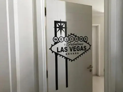 Sam's Hostel