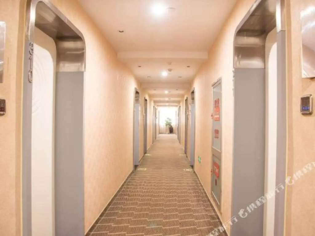 Zhotels (Zhuji Lizi Tianqiao)
