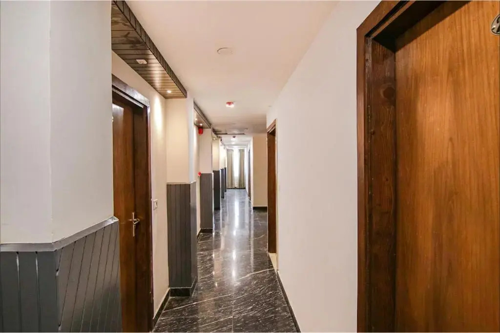 FabHotel Suman Castle