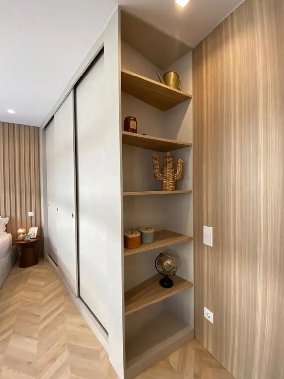 Mercadoflat 1 bed Apartment