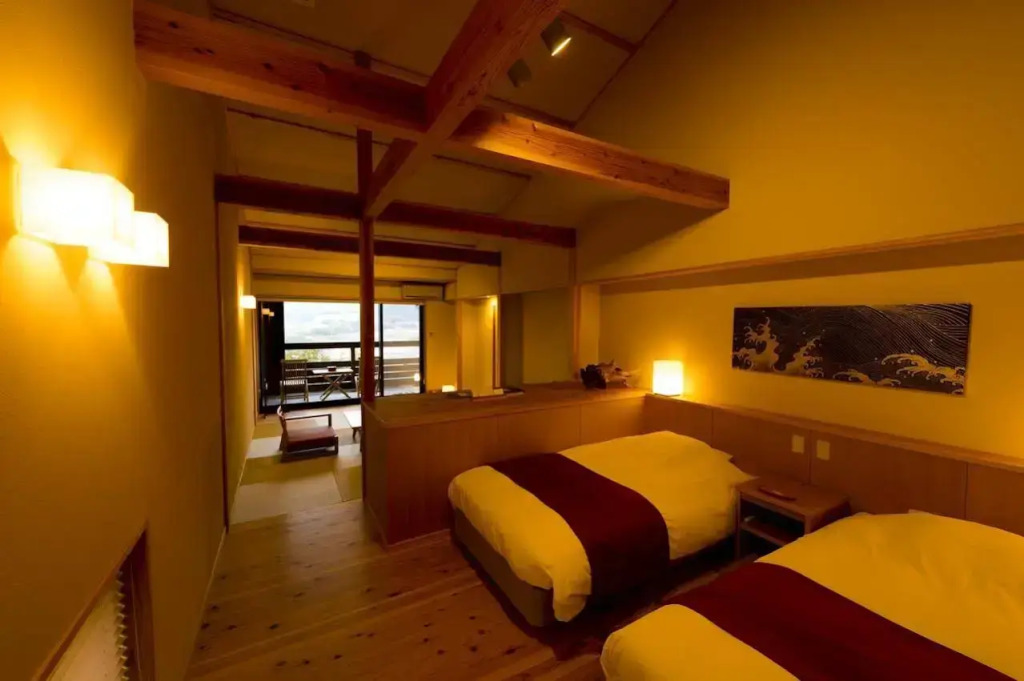 Resort Kumano Club