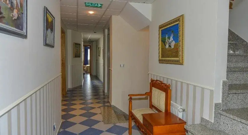 Hostal Linares