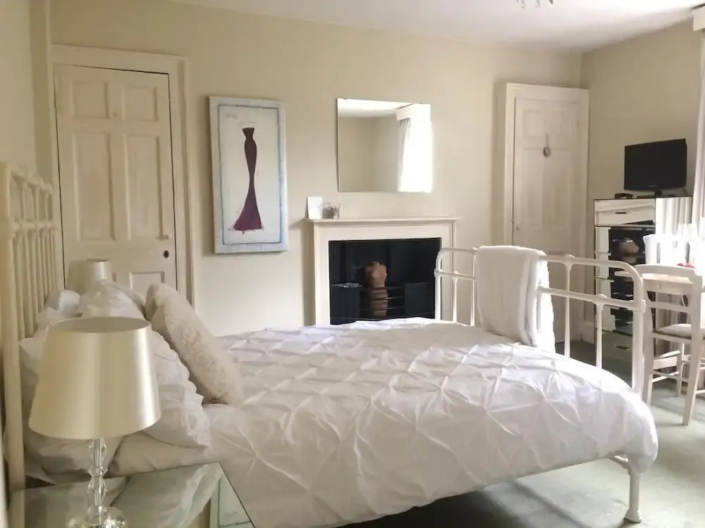 Ainslie's Belvedere B&B