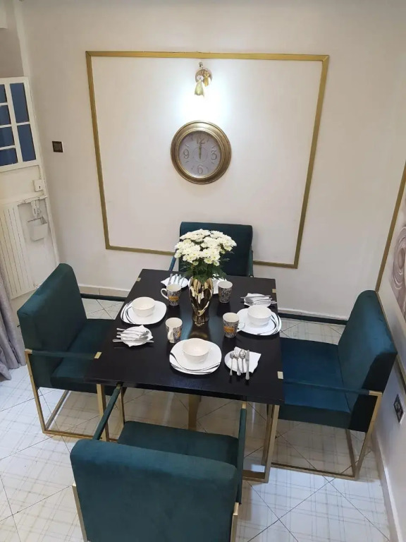 Sandalwood Suites Nakuru