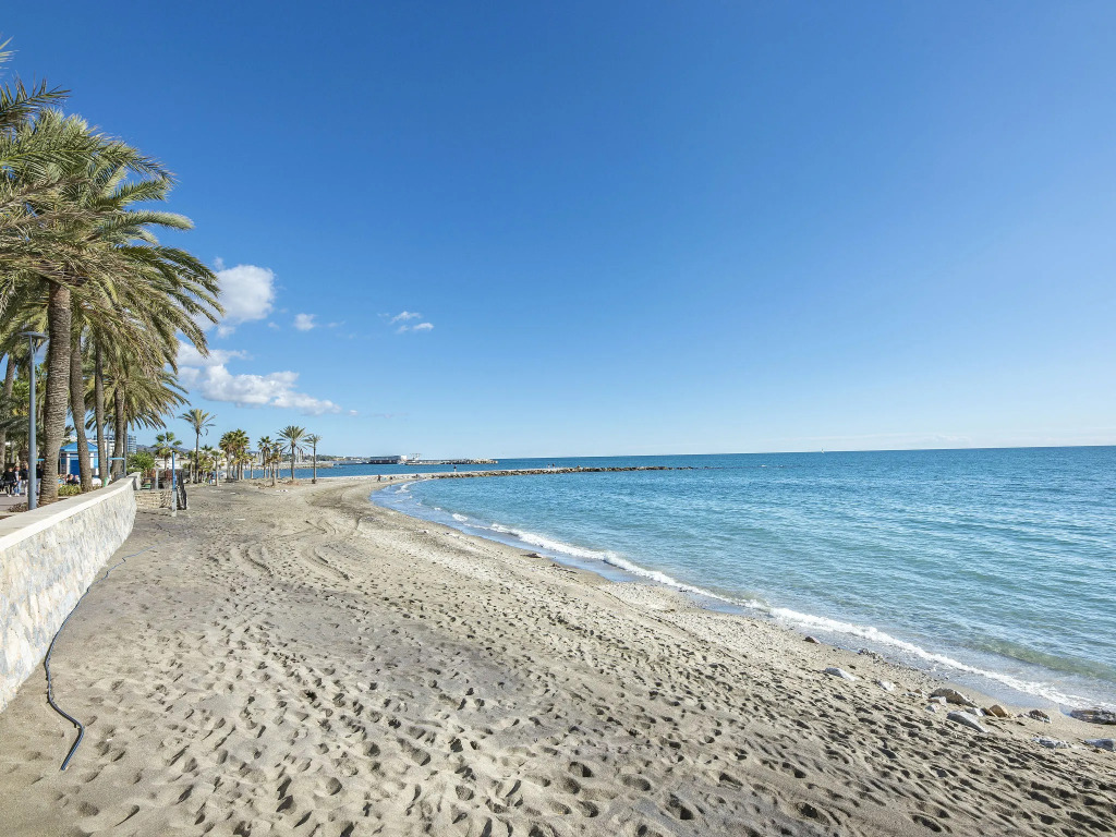 Miramar Beach