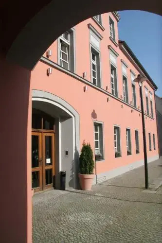 Flair Hotel Kamenz