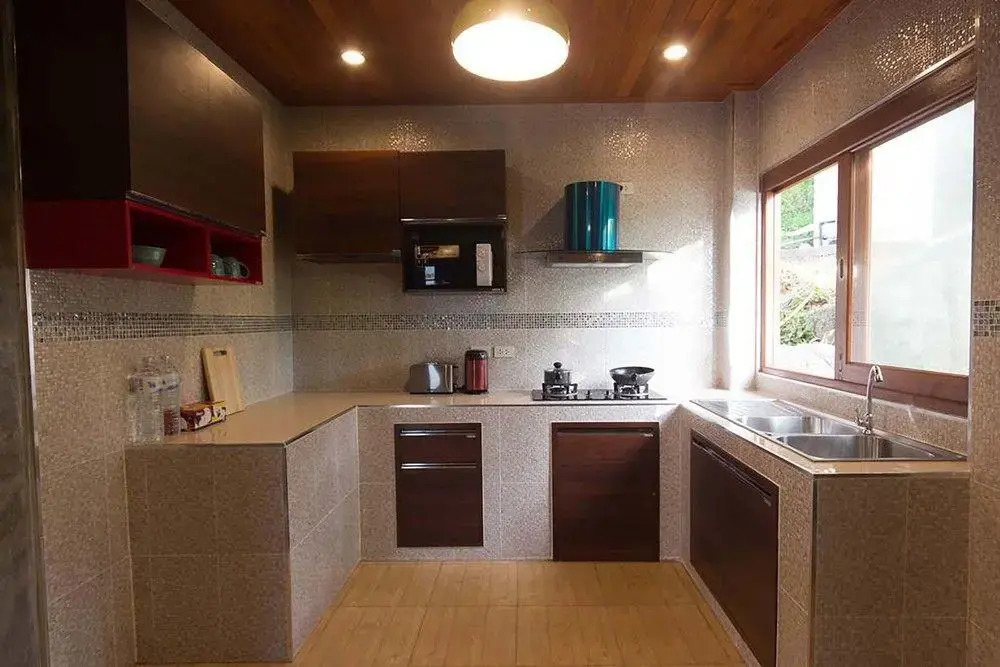Baan View Talay Pool Villas