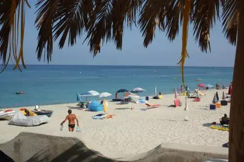 Villaggio Camping Fiorina