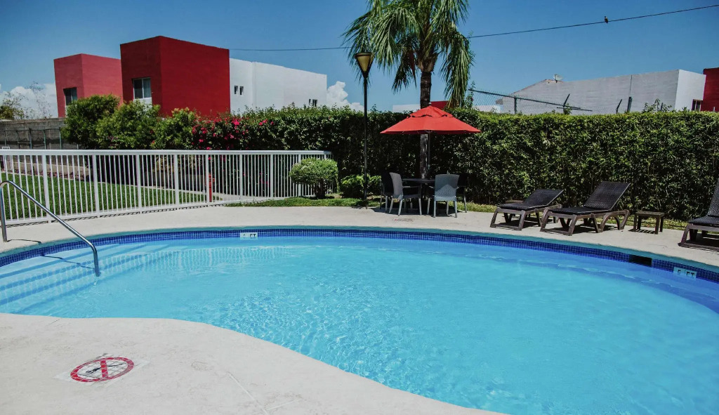 Hampton by Hilton Torreon Airport-Galerias
