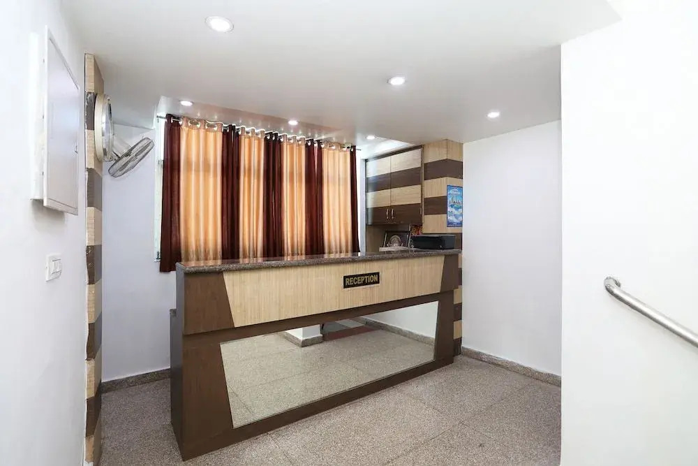 Collection O 29116 Choudhary Guest House