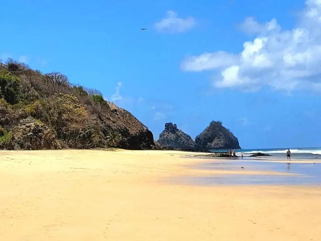 Batera House Noronha Suítes