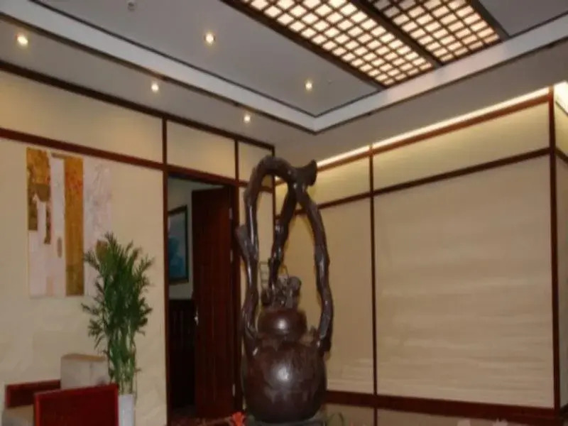 Good Fortune Hot Spring Hotel