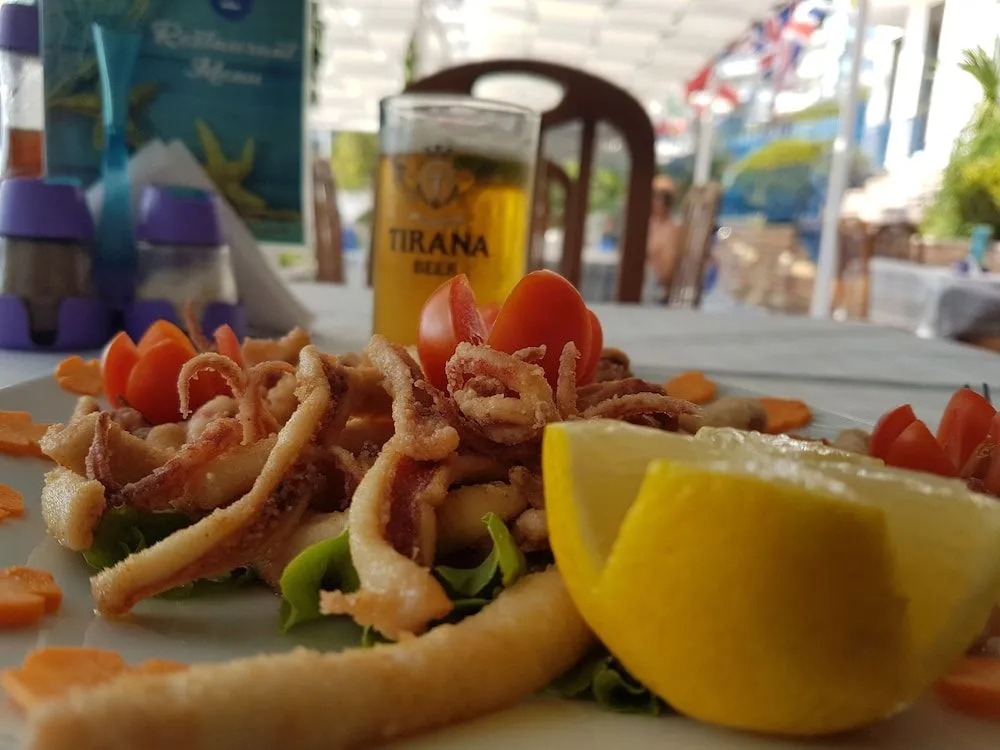 DREAM HOTEL SARANDA