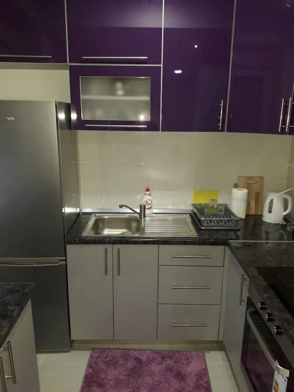 Apolon Apartments