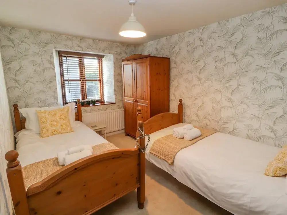 Clerk Beck Cottage