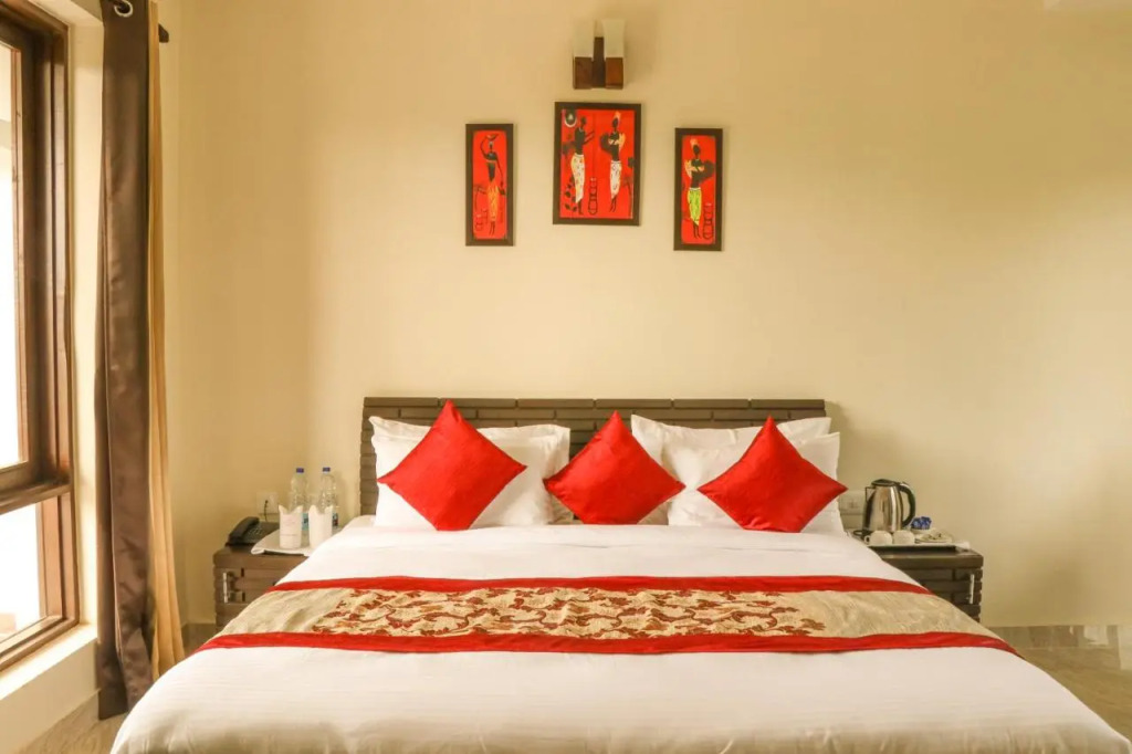 Atulya Resort