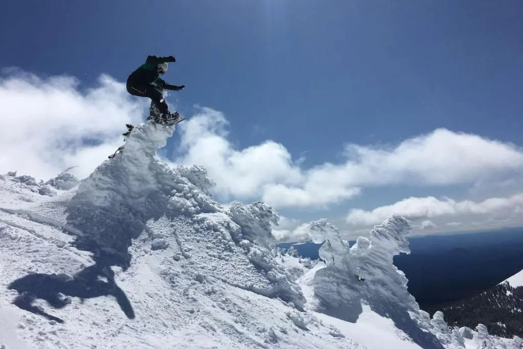 Broken Top #22
