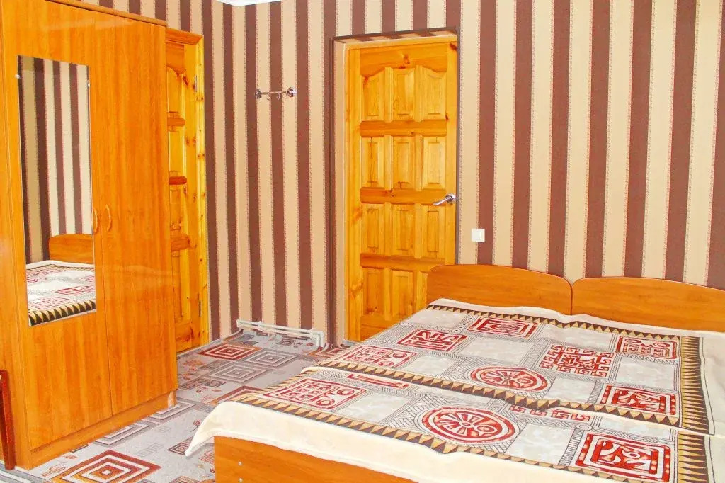 Valentina Guest House