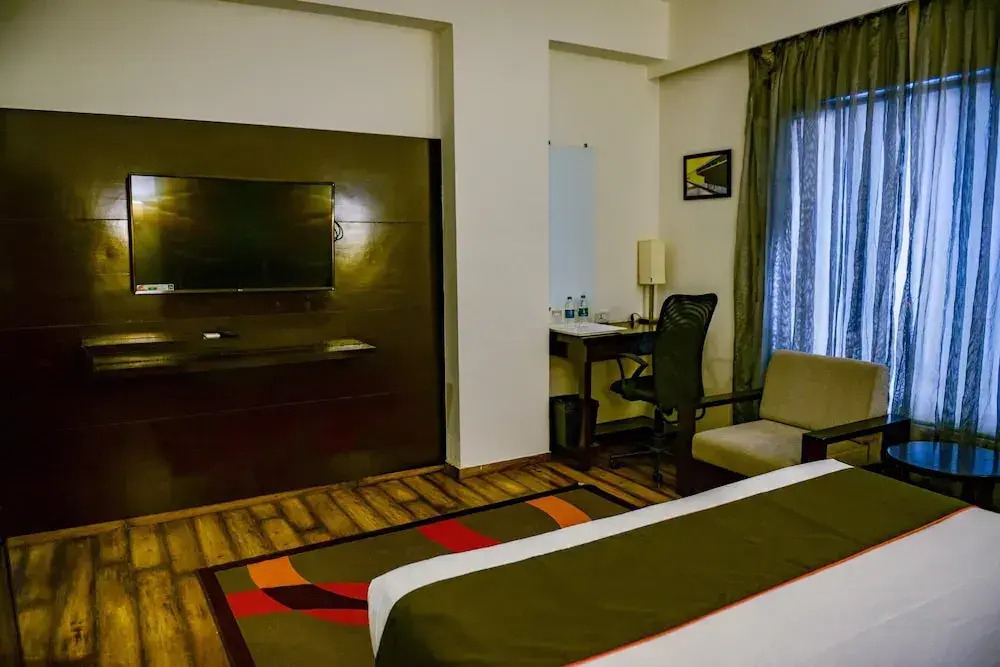 Veronica Hotel