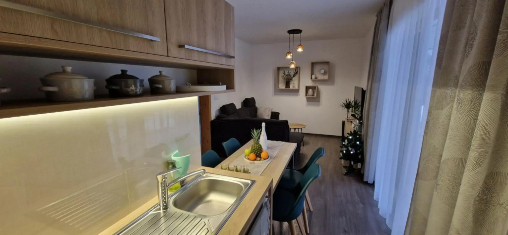 ZORE JASNÁ Apartments