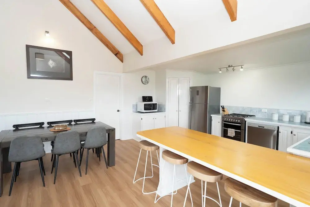 Ferny Lane House