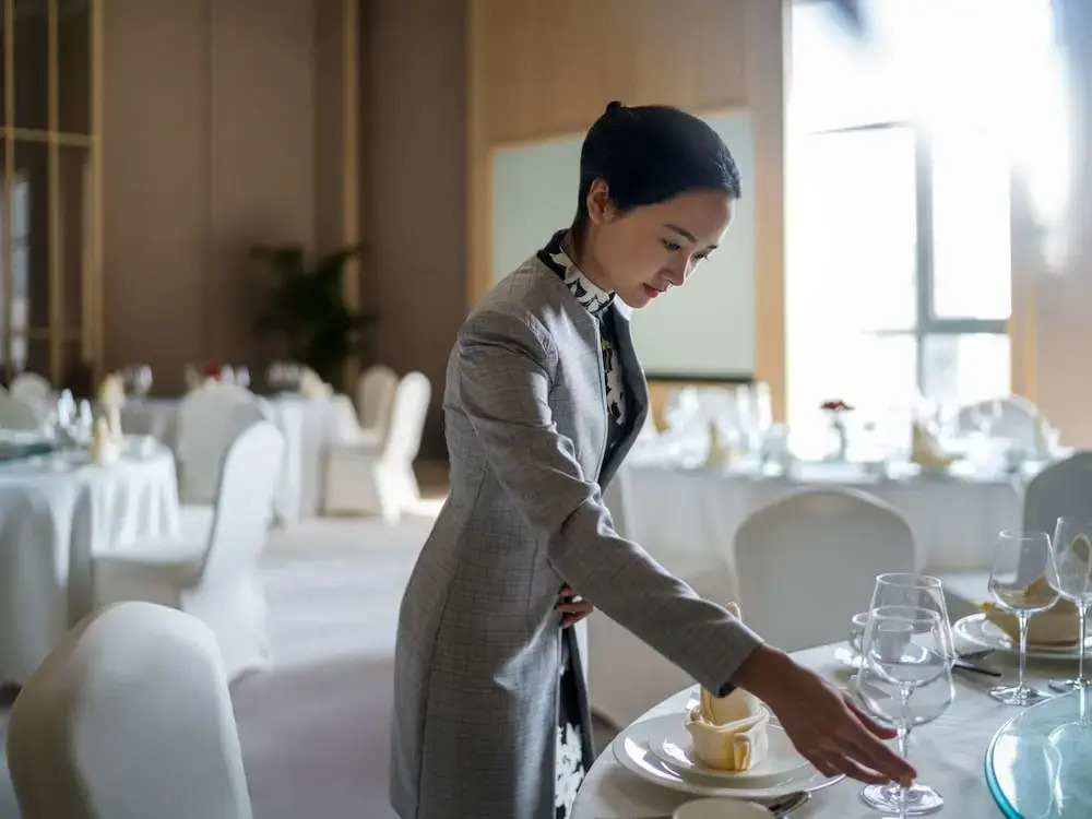 Pullman Zhouzhuang