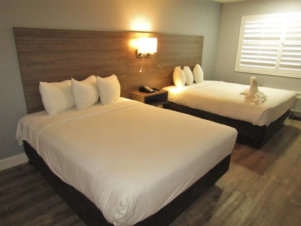 Vagabond Inn San Luis Obispo