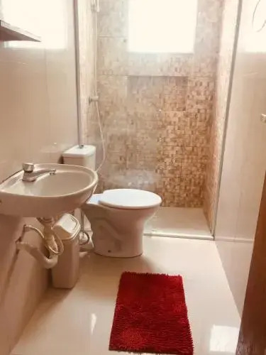 Residencial Vila Sassari