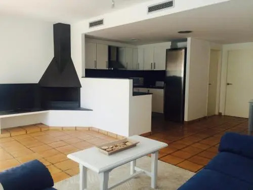 Mimoses Apartaments