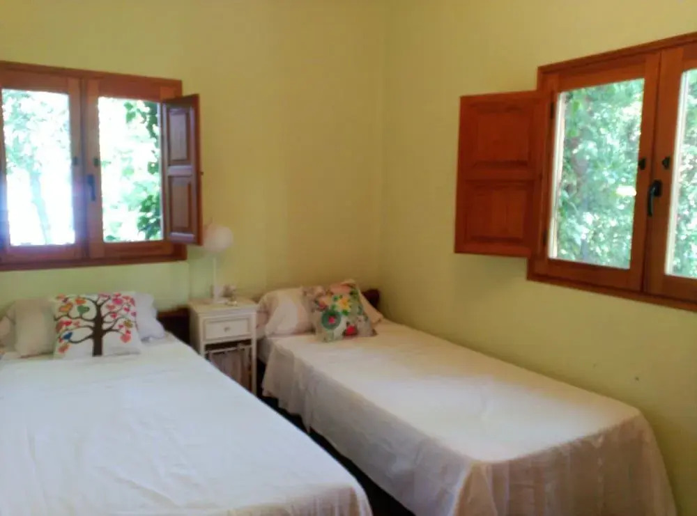 La Casita del Río