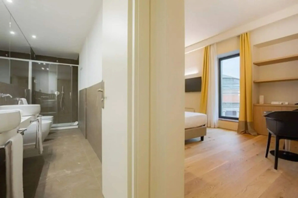 Hotel Politeama