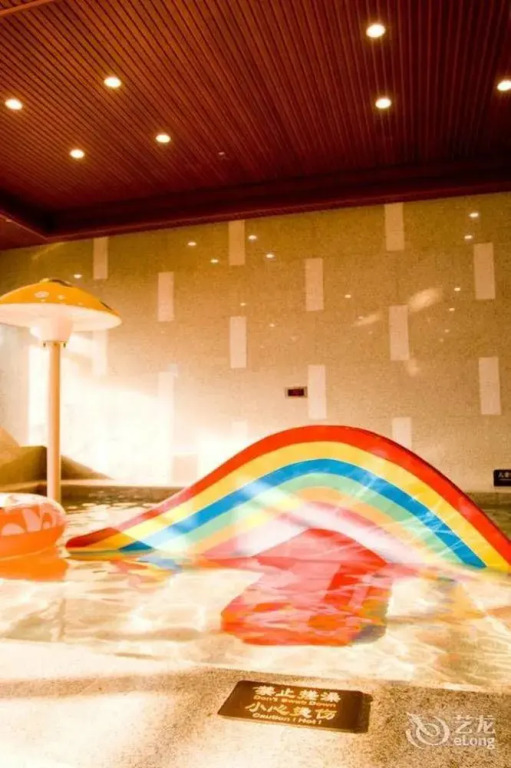 Gold Time Hotel