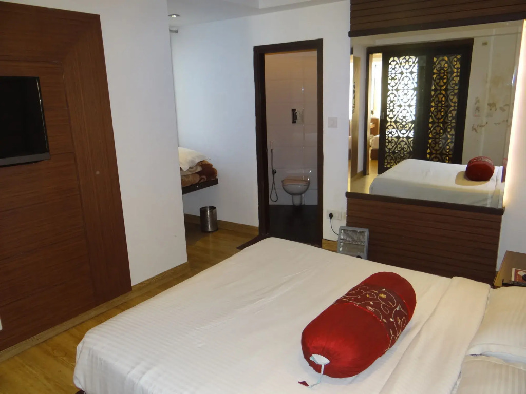 Hotel Surya Shimla