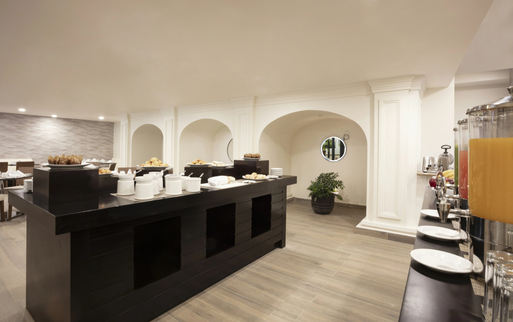 Doubletree By Hilton Toluca