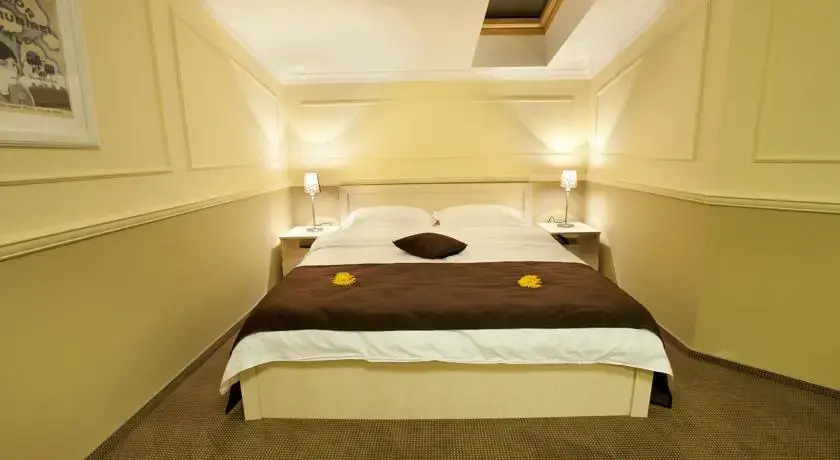 Hotel Hanu Berarilor