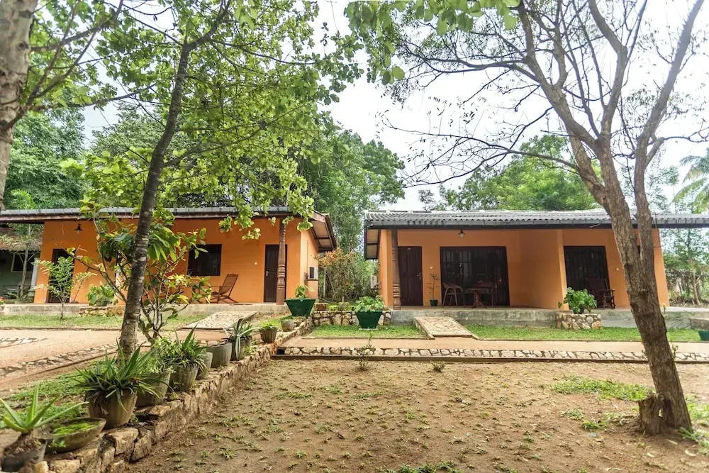 Elephant Path by Alpine Resorts