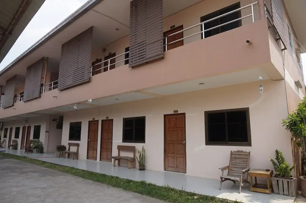 Yoodee House Apartment