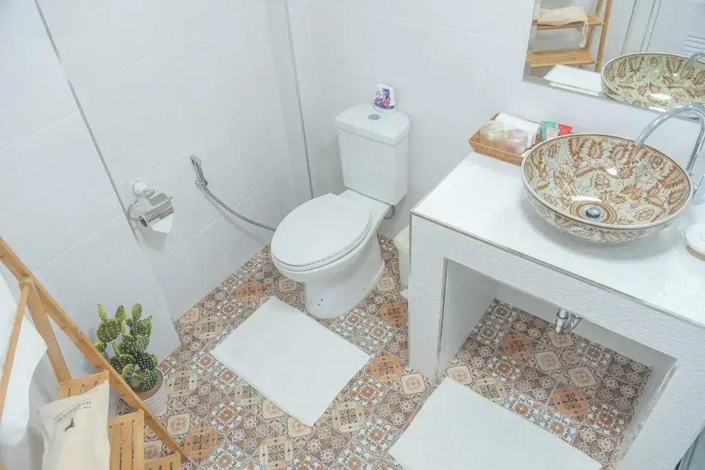 Prims Cottage Khaokho พริม คอทเทจ เขาค้อ วัดผาซ่อนแก้ว