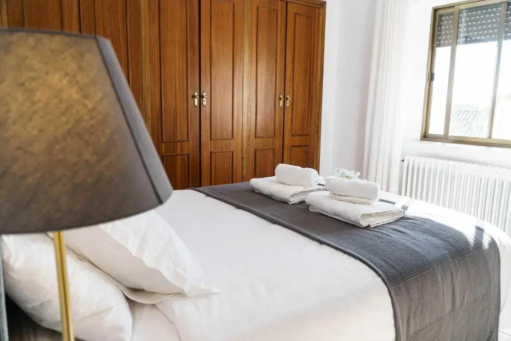 Apartamento Campillo 23 Trujillo