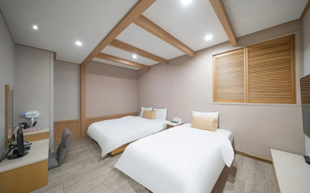 Gyeongju Zara Motel