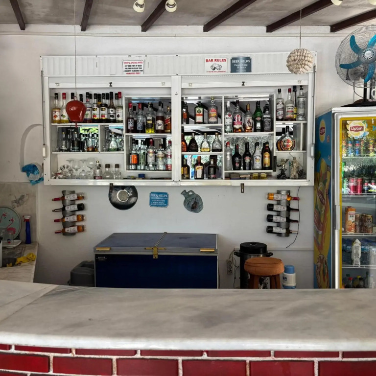 Ali Baba Hotel Gümbet