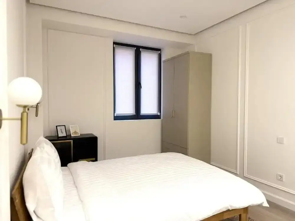 Luxury 2BR apartment in the center