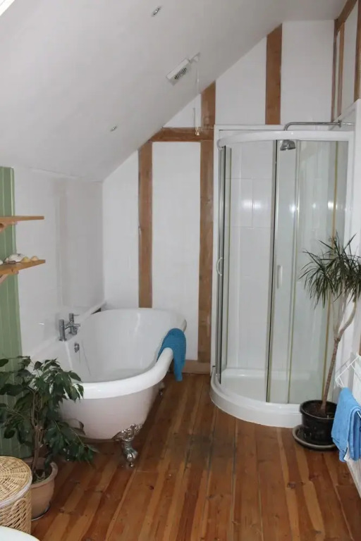Mill Haven Place Glamping-yurt 1