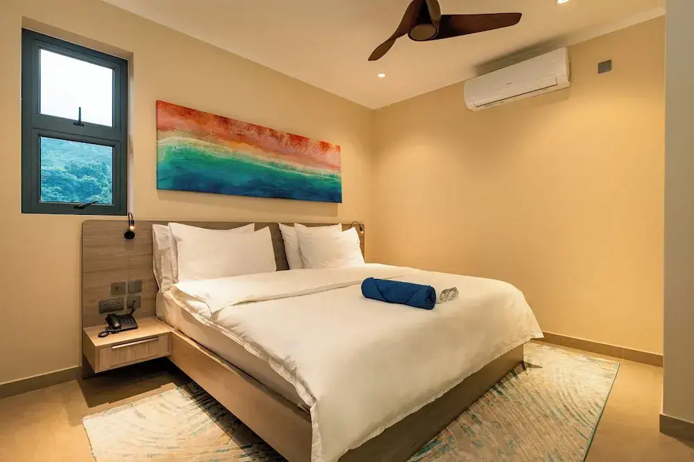 Thalassa Seychelles