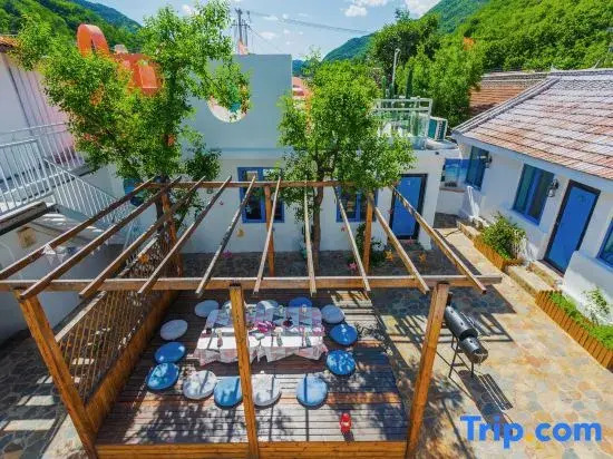 Tree&Bear Guesthouse