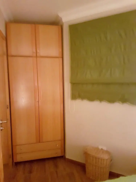 Apartment With one Bedroom in Santiago del Teide, With Wonderful sea V