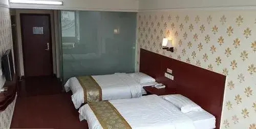 Zelan Hotel