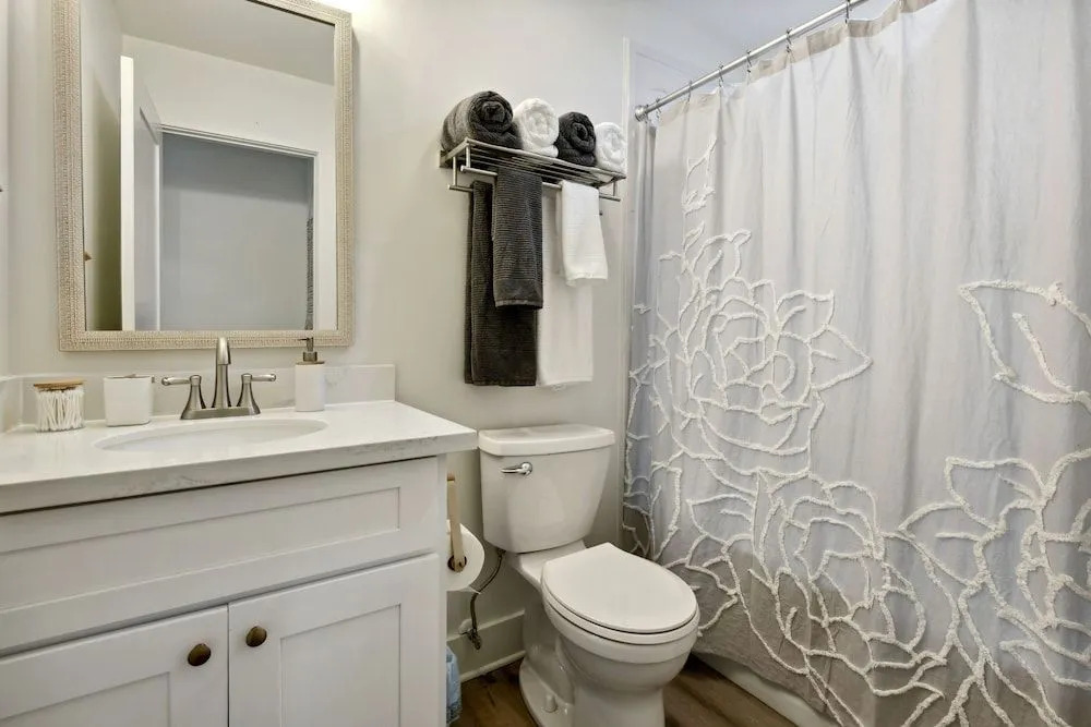 Magnolia Suites BSL